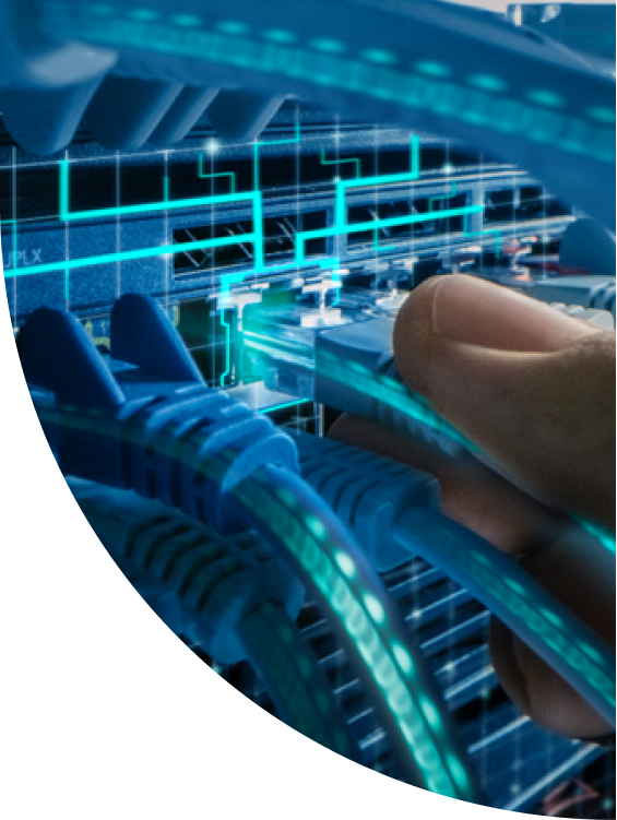 Internet Services